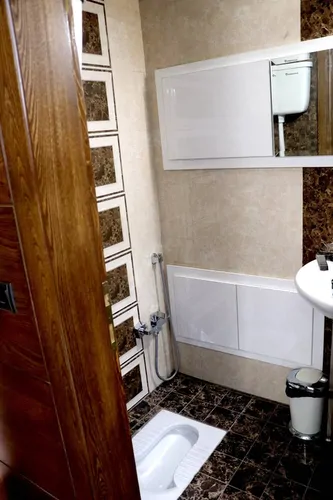 تصویر 12 - آپارتمان مبله لاولی روم سه تخته (201) با صبحانه رایگان  در  اصفهان