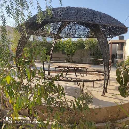 تصویر 3 - ویلا ویلا مجنون در مشهد