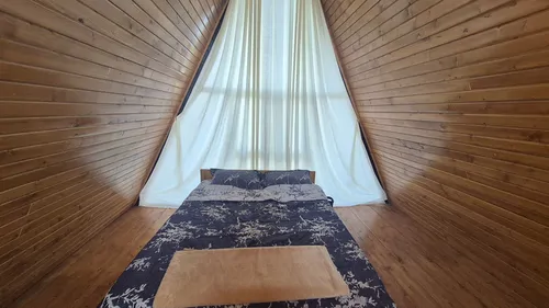 تصویر 10 - کلبه سوئیسی (01) در  فرح آباد