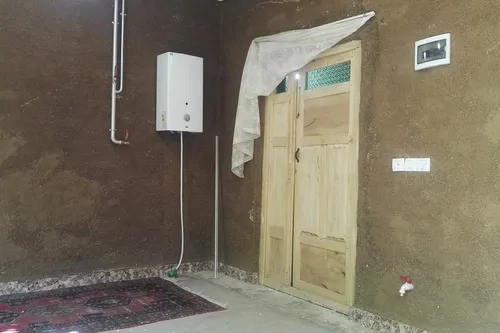 تصویر 4 - اقامتگاه بوم‌گردی نشین گه زیویه (واحد ۲) در مریوان