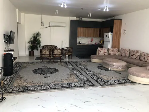 تصویر 5 - ویلا استخردار آبگرم سرو در  دزفول