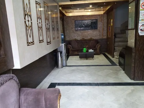 تصویر 4 - خانه مسافر اقحوانی شجری (4 تخته) در مشهد