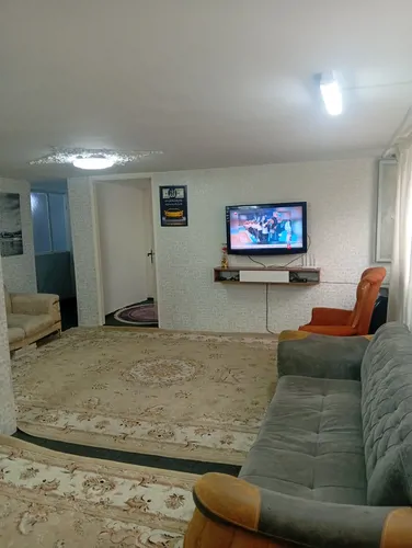 تصویر 2 - خانه سید علی عنصری (واحد 24) در مشهد