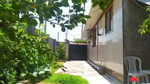 تصویر 12 - ویلا شکوفه با فوتبال دستی در  رشت