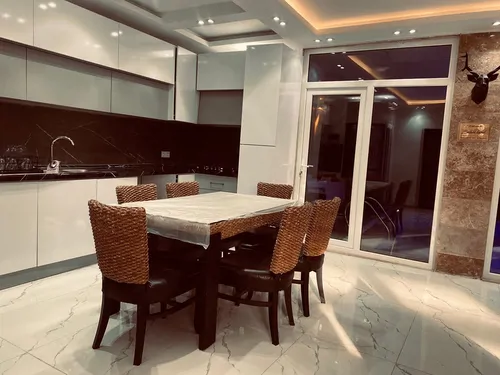 تصویر 6 - ویلا استخردار آبگرم بحری لند (109) با جکوزی در  انزلی