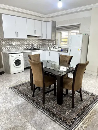 تصویر 6 - ویلا آرام (1) در چالوس