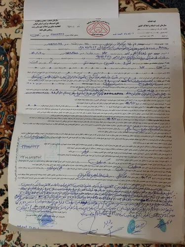 تصویر 3 - سوییت ساختمان در رشت