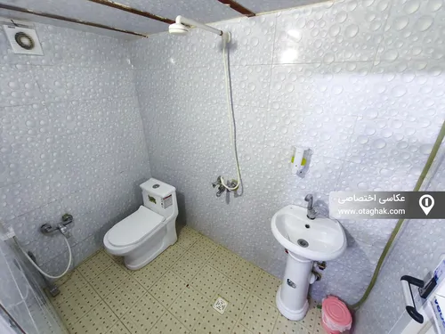 تصویر 20 - سوییت عبدالرازق (4) در  یزد