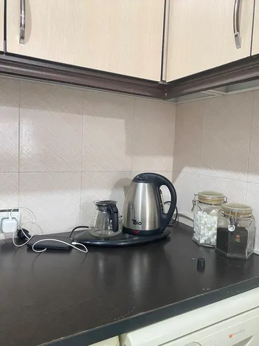 تصویر 13 - آپارتمان حس خوب در  سرخ رود