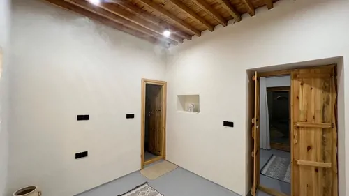 تصویر 8 - ویلا استخردار آبسرد نیلس (2) در  قشم