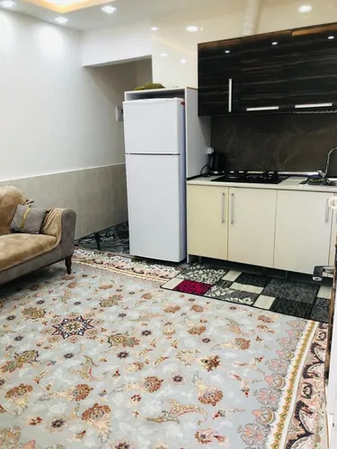 تصویر 6 - خانه مبله ارغوان  در  قشم