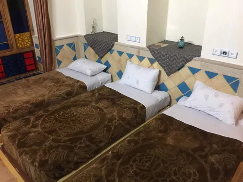 تصویر 2 - اقامتگاه بوم‌گردی سی راه(اتاق ۱) در شیراز