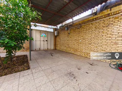 تصویر 18 - خانه مشتاق در یزد