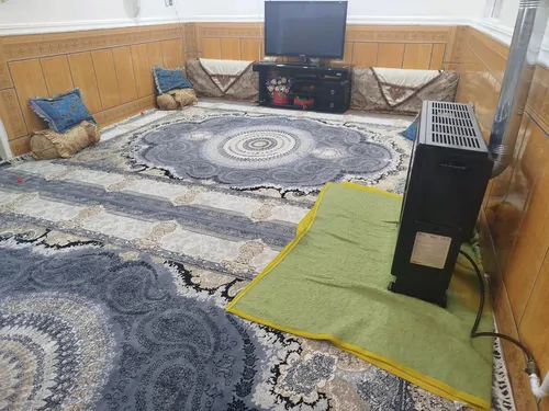 تصویر 7 - خانه روستایی سادات حسینی در ایذه