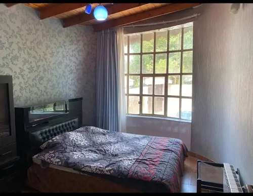 تصویر 5 - ویلا ویلایی دو خوابه ماهان در  انزلی