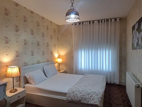 تصویر 7 - ویلا آویشار (واحد جامی) با صبحانه رایگان در اسالم