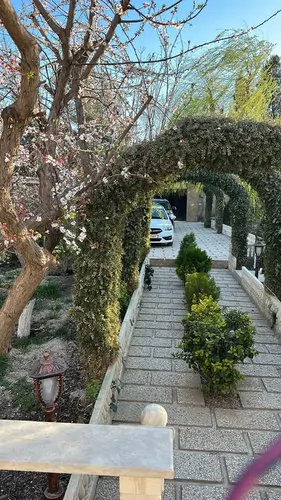تصویر 18 - ویلا استخردار آبسرد بهزادی با فوتبالدستی در ملارد