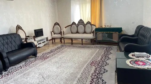 تصویر 5 - ویلا آرامش با فوتبال دستی در چابکسر