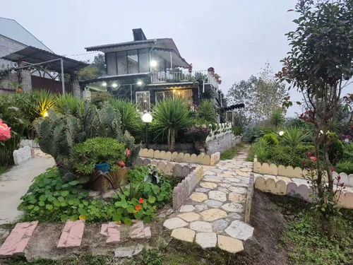 تصویر 16 - ویلا نیلوفر آبی در لنگرود