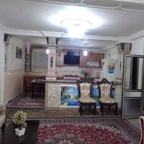 تصویر 3 - ویلا ویلایی  در تالش