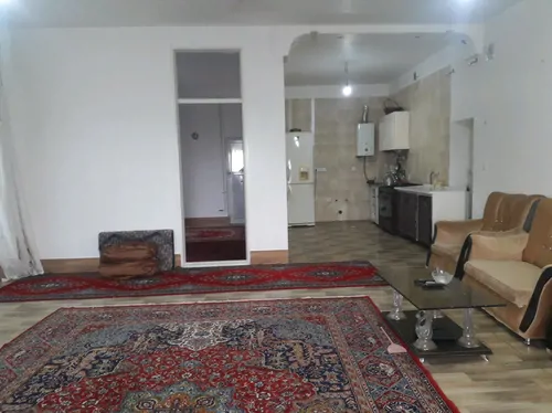 تصویر 5 - ویلا قرق در گالیکش