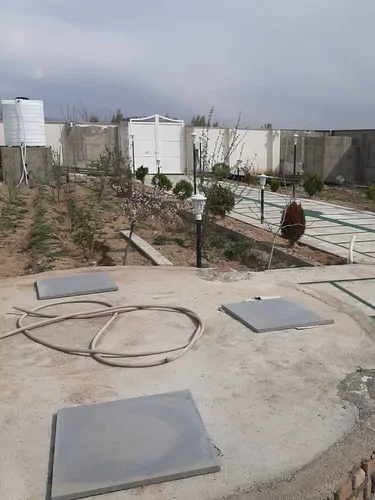 تصویر 2 - ویلا کردان در کردان