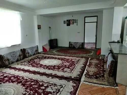 تصویر 4 - خانه گیلان ماسال در ماسال