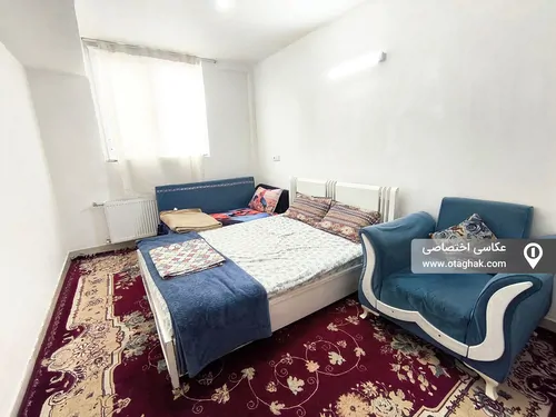 تصویر 8 - آپارتمان مبله زیباسازان در  شاهرود