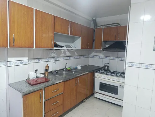 تصویر 5 - خانه سبز در  رامیان