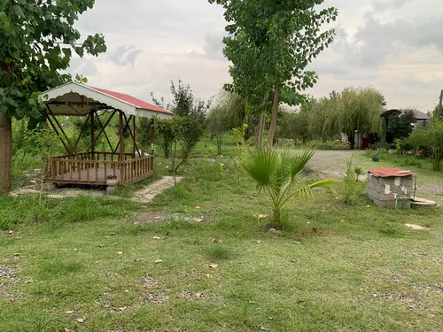 تصویر 8 - ویلا محمد در خمام