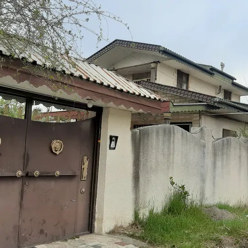 تصویر 5 - ویلا قربان‌زاده در  کلاچای