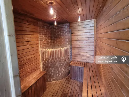 تصویر 19 - هتل آپارتمان آراد دو تخته فولبرد در  مشهد