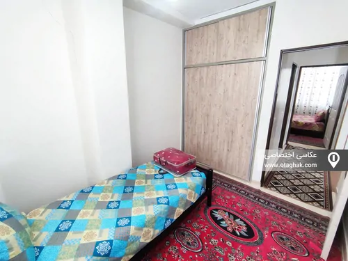 تصویر 13 - آپارتمان فرزین (واحد1) در  فیروزکوه 