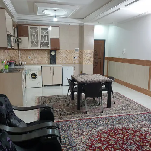 تصویر 5 - آپارتمان ساحلی پردیس(2) در  چمخاله