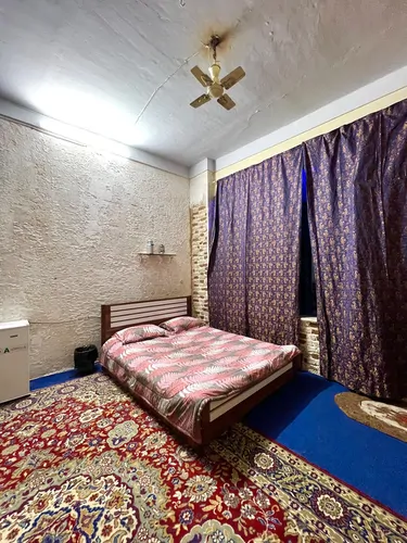 تصویر 2 - اقامتگاه بومگردی ماه عسل (1) در تهران