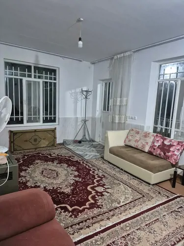 تصویر 2 - ویلا ویلاباغ دربست قلعه خالصه مراغه در مراغه