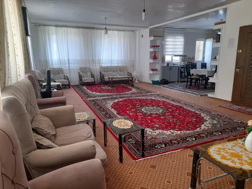 تصویر 3 - آپارتمان مبله بعثت در اردبیل
