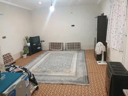 تصویر 3 - سوییت علیزاده در اشکورات در رودسر
