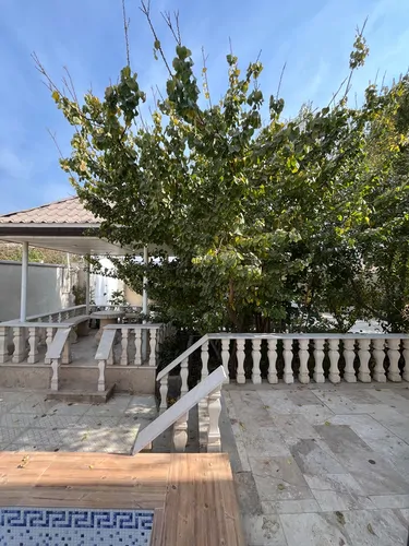 تصویر 18 - ویلا عسل استخر ابگرم با فوتبال دستی در  سهیلیه