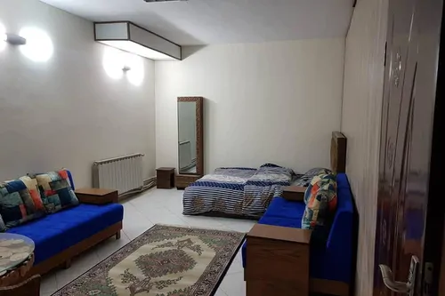 تصویر 2 - سوییت 4 صادقیه در تهران