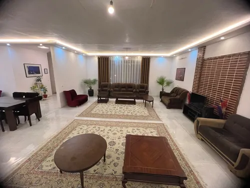 تصویر 4 - ویلا باغ استخردار آبگرم اقاقیا نزدیک مشهد در  مشهد