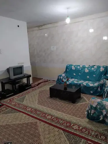 تصویر 2 - خانه مبله حجت در  یزد
