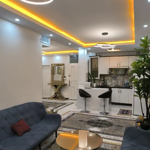 تصویر 3 - آپارتمان مبله آذربایجان دانشور در  تهران