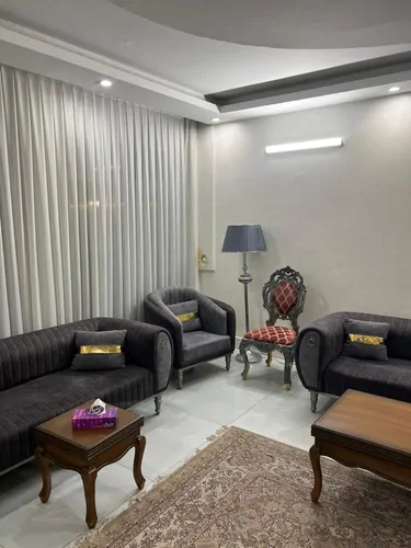 تصویر 5 - ویلا استخردار آبگرم گلها با بیلیارد در  مشهد