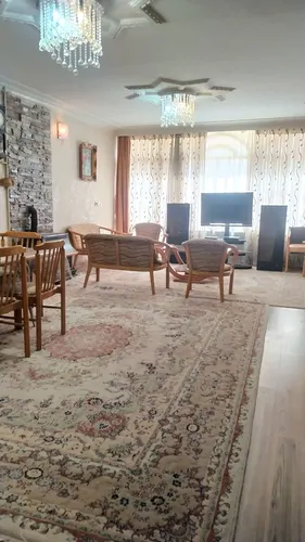 تصویر 5 - آپارتمان اقامتگاه ممتاز در  بهارستان