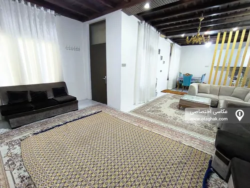 تصویر 10 - ویلا  آوا در  سوادکوه