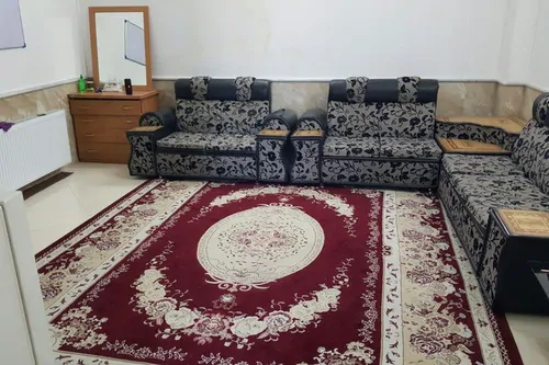 تصویر 3 - آپارتمان شهرک قدس  در نیشابور