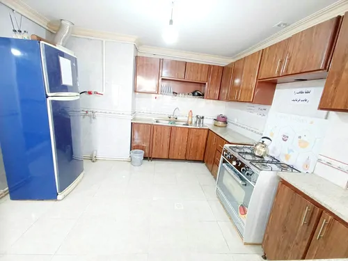 تصویر 10 - خانه پارادیس (واحد ۳) در  کرمان