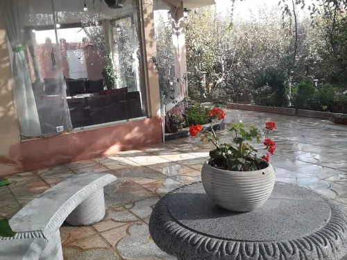 تصویر 2 - ویلا استخردار آبگرم درچه در اصفهان