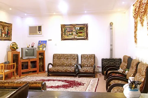 تصویر 2 - ویلا زاغی ۲ در ماسال